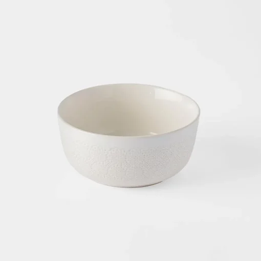 Auburn Dining - White