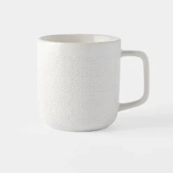 Auburn Dining - White