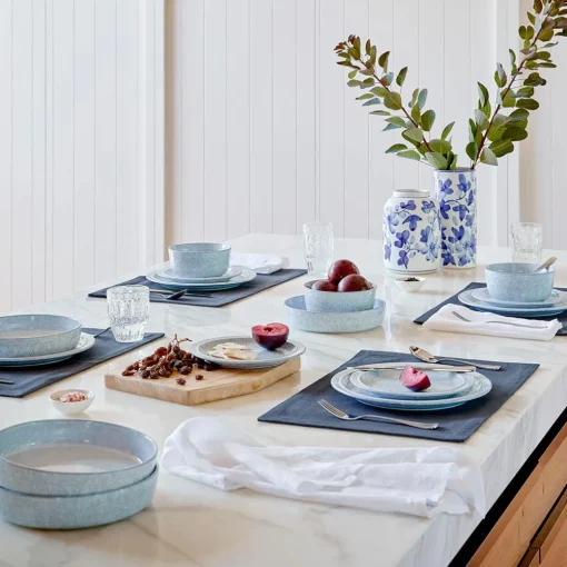 Auburn Dining - White