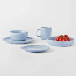 Auburn Dining - White