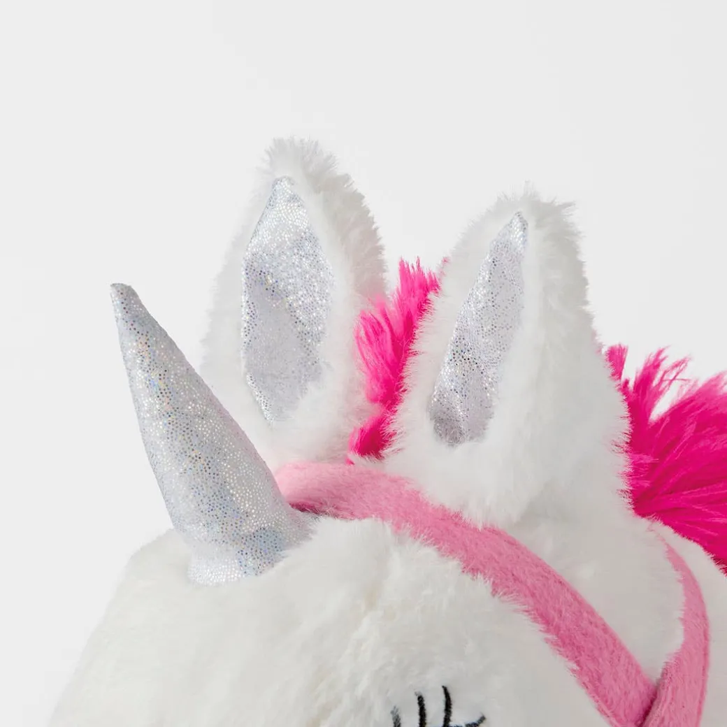 Aurora Unicorn Rocking Toy