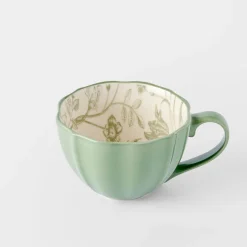 Avignon Tea Cup