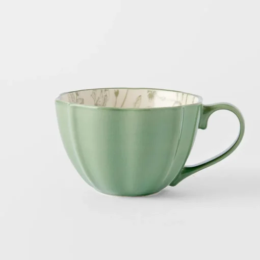 Avignon Tea Cup