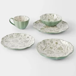 Avignon Tea Cup