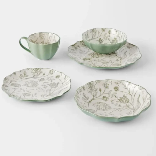 Avignon Tea Cup