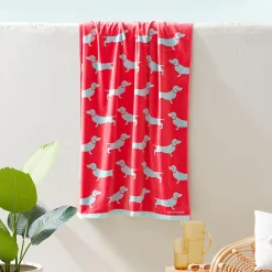 Bailey Beach Towel