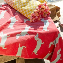 Bailey Beach Towel