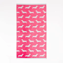 Bailey Beach Towel