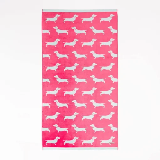Bailey Beach Towel
