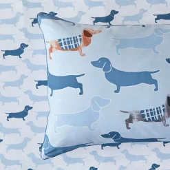 Bailey Quilt Cover
