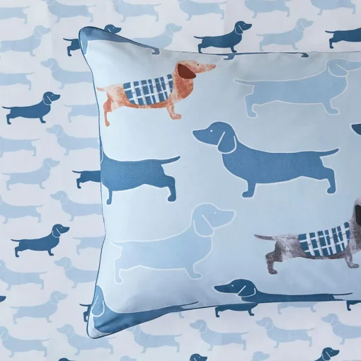 Bailey Quilt Cover