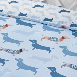 Bailey Quilt Cover