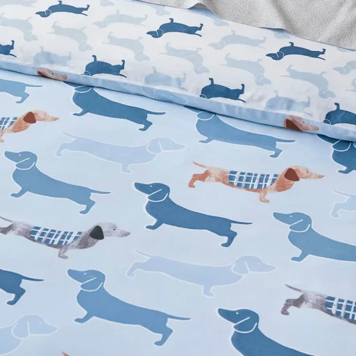 Bailey Quilt Cover