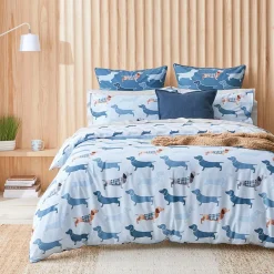 Bailey Quilt Cover