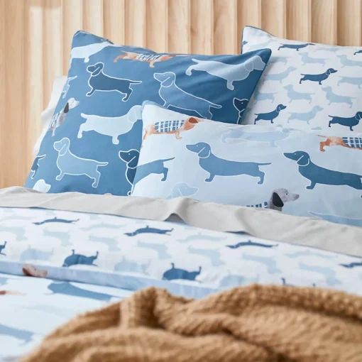 Bailey Quilt Cover