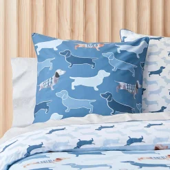 Bailey Quilt Cover