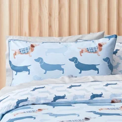 Bailey Quilt Cover