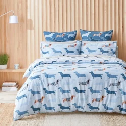 Bailey Quilt Cover