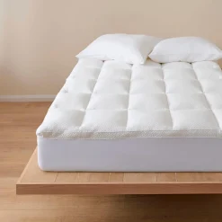Bamboo Mattress Topper