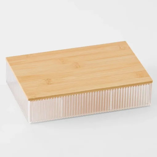 Bathroom Storage Modular Tray