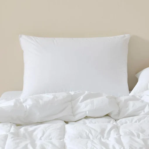 BBNT Wool Blend Pillow