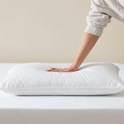 BBNT Wool Blend Pillow