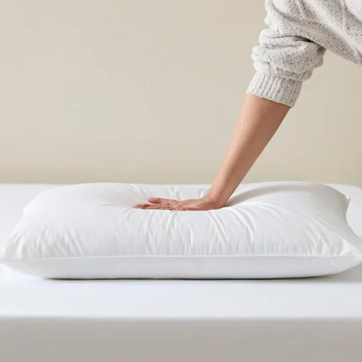 BBNT Wool Blend Pillow