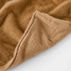 Bear Snuggle Blanket