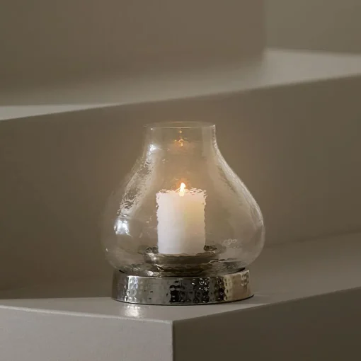 Belle Candle Lamp