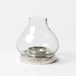 Belle Candle Lamp