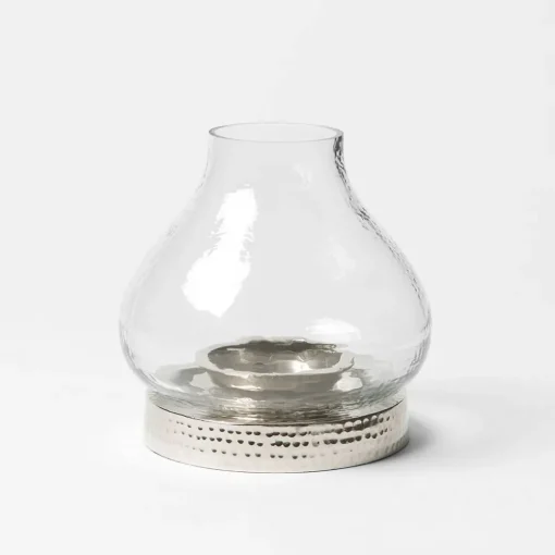 Belle Candle Lamp