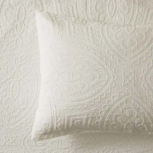Bentley Quilt Cover