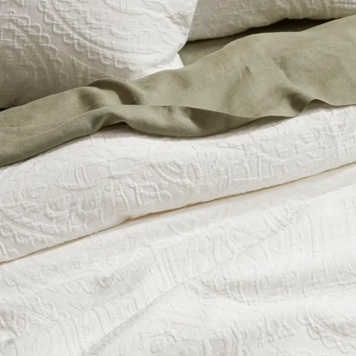 Bentley Quilt Cover