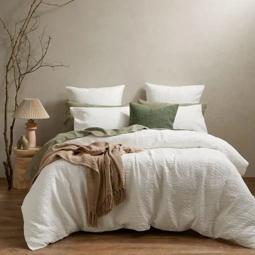 Bentley Quilt Cover
