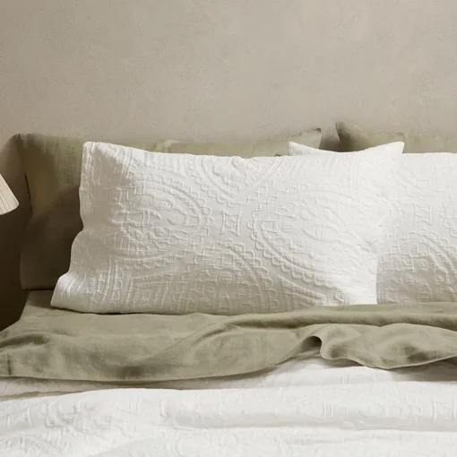 Bentley Quilt Cover