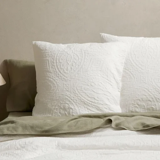Bentley Quilt Cover