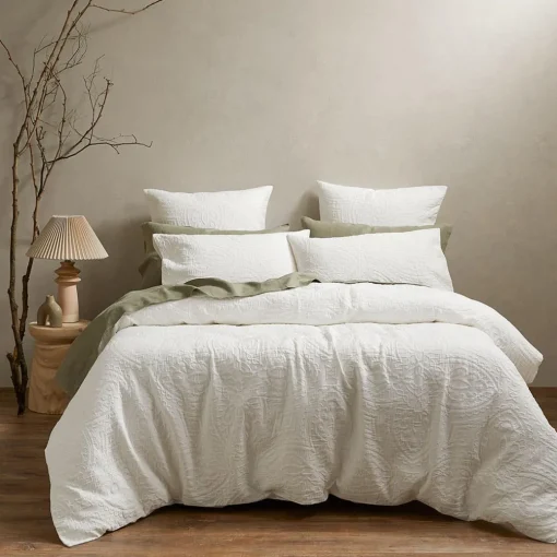 Bentley Quilt Cover