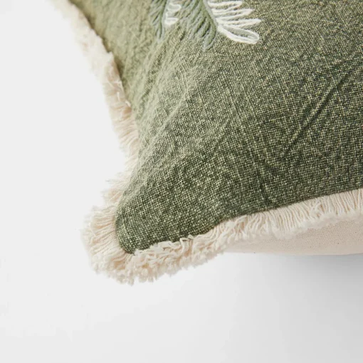 Bimbini Cushion
