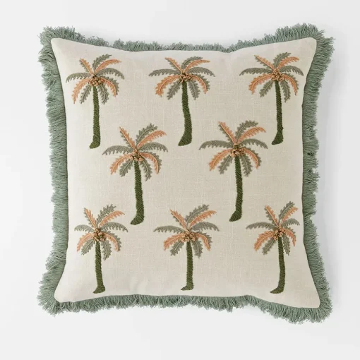 Bimbini Cushion