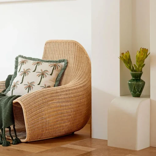 Bimbini Cushion
