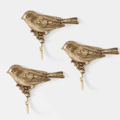 Bird Wall Hook