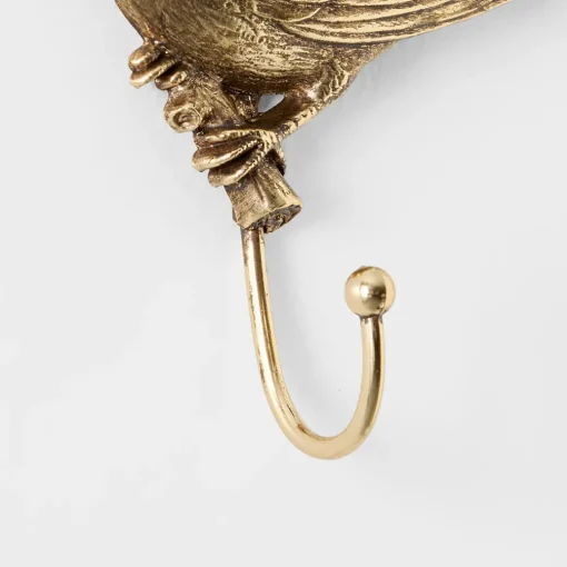 Bird Wall Hook