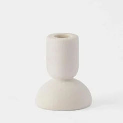 Bisou Candle Holder - Blue