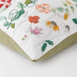 Blossom Cushion