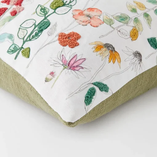Blossom Cushion