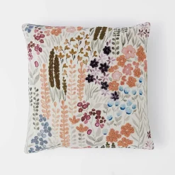 Blossom Meadow Cushion