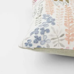 Blossom Meadow Cushion