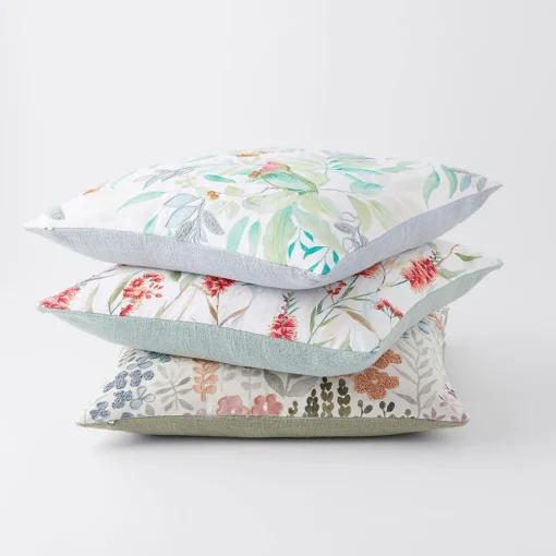 Blossom Meadow Cushion