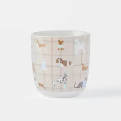 Bobbie Dogs Barker Mug