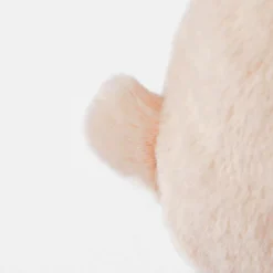Bobbie Plush Bunny Large - Light Pink